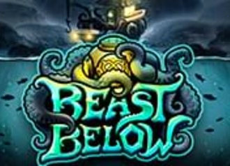 Игра Beast Below морское чудовище